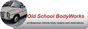 Old School Bodyworks